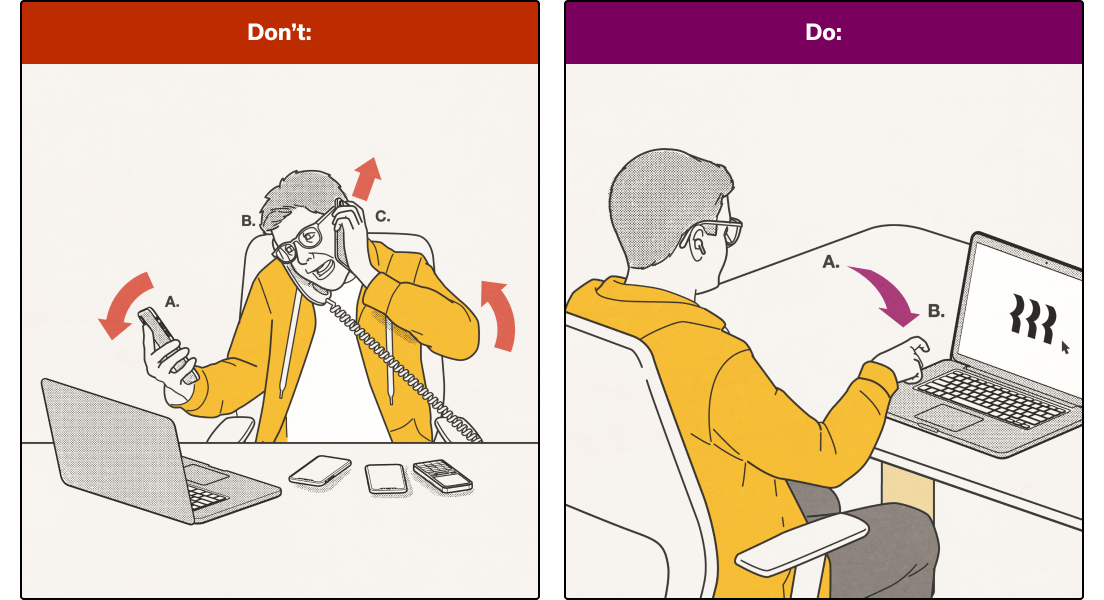 Automated Compliance Step 1