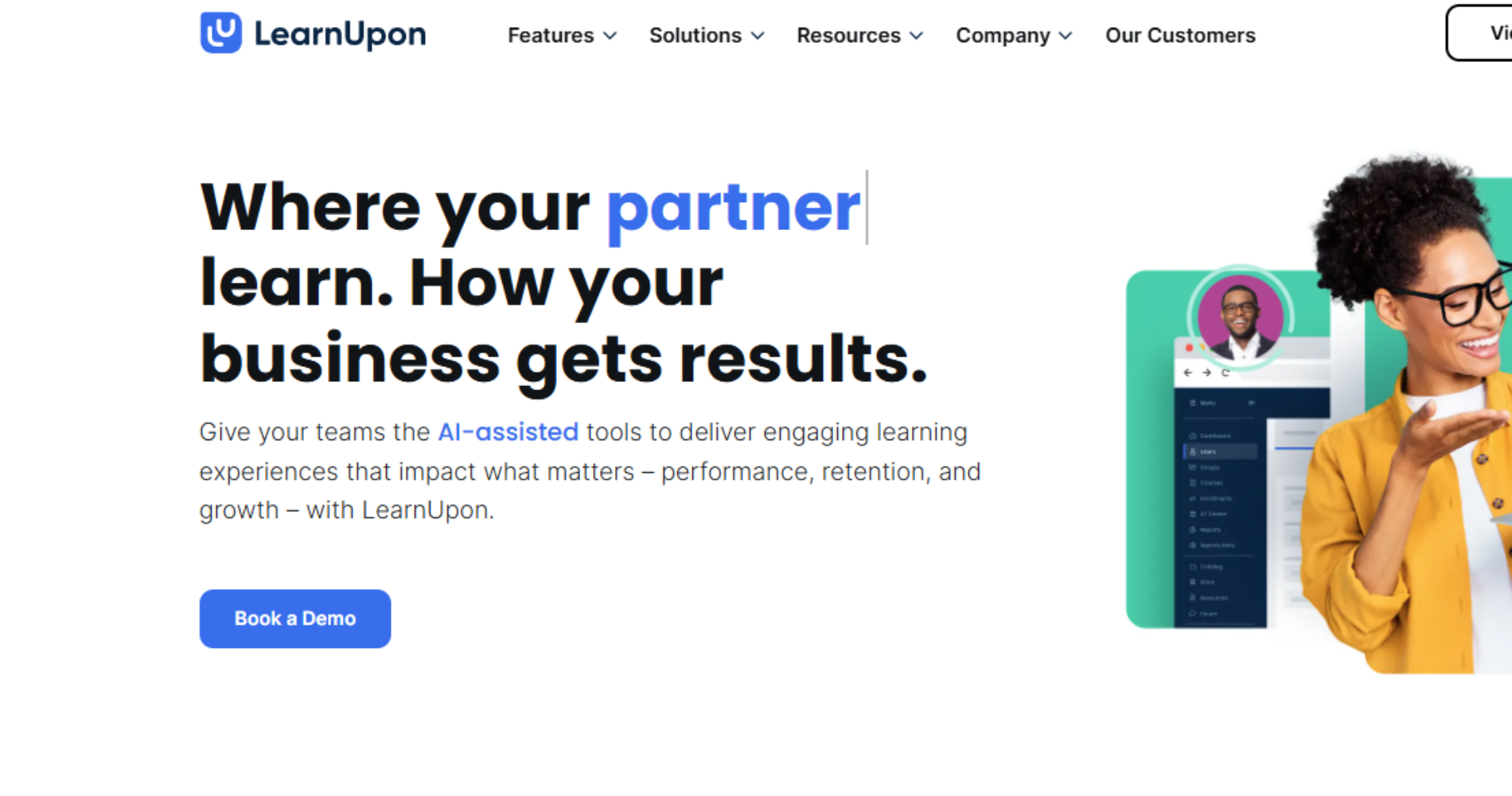 best lms for corporate training