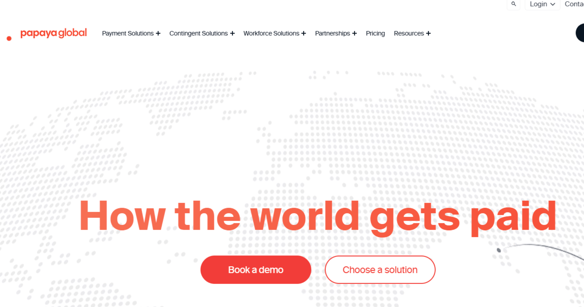 [Image 5] Papaya Global | The 14 best global payroll services options in Australia