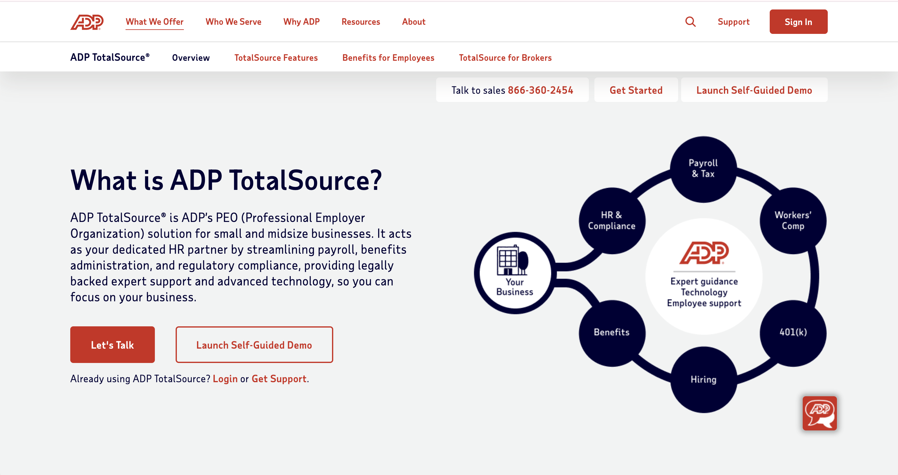 peo companies rippling