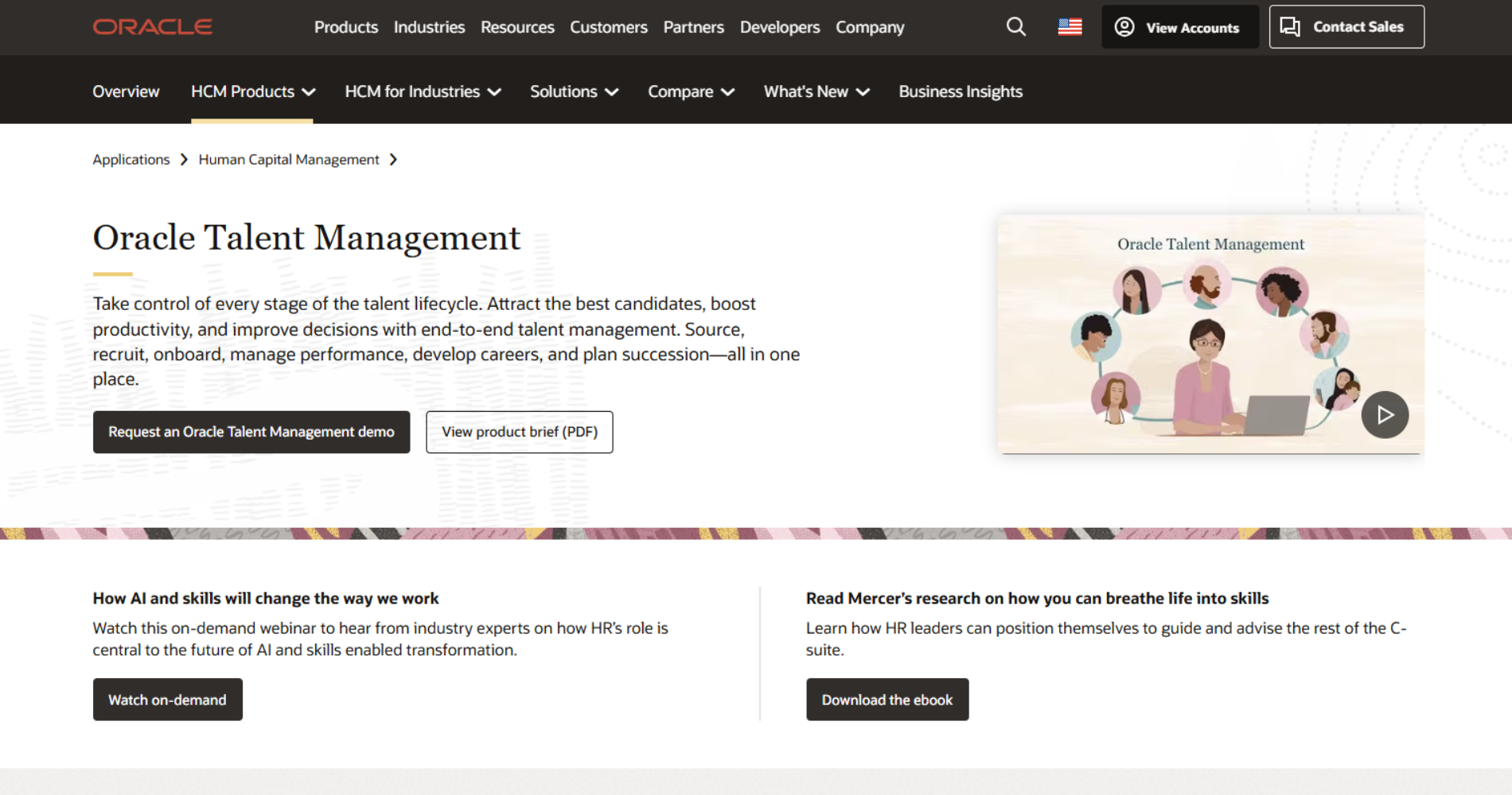 performance management software