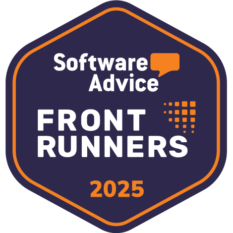 Software Advice - Front Runners