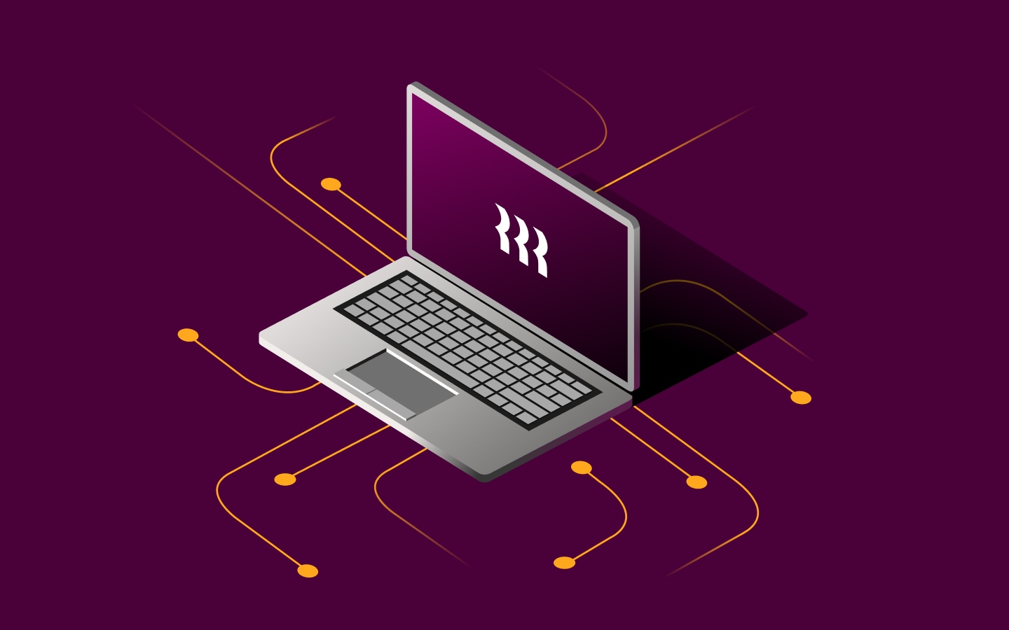 [Blog - Hero Image] Automation Laptop