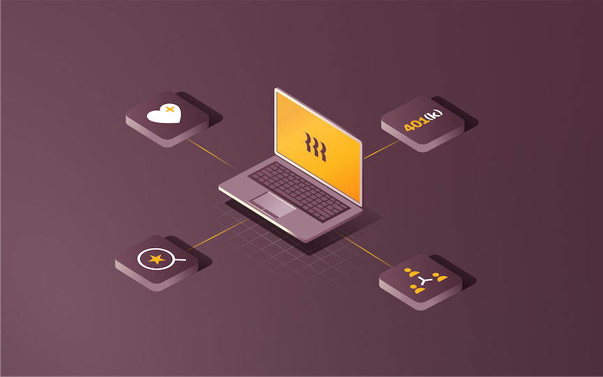 [Blog - Hero Image] Header HR automation