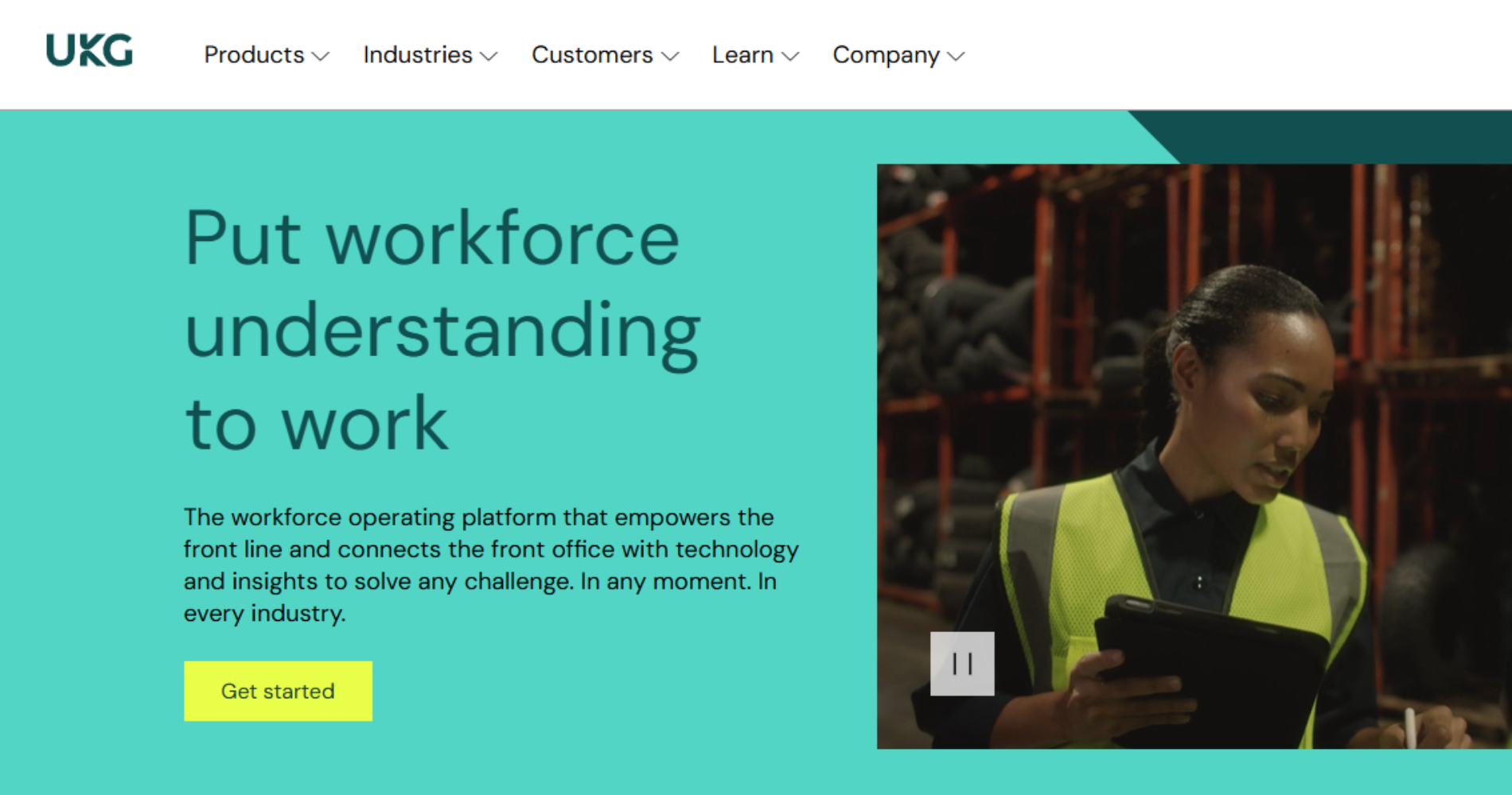 performance management software