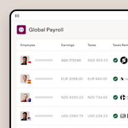 Streamline International Pay With Rippling Global Payroll Services Streamline International Pay With Rippling Global Payroll Services