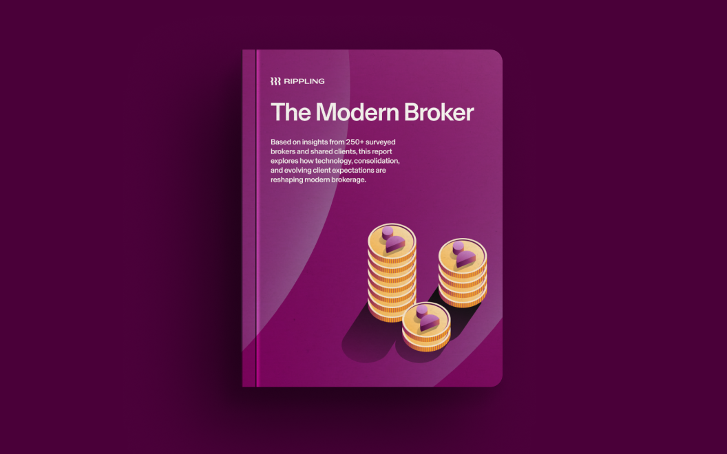 The Modern Broker eBook