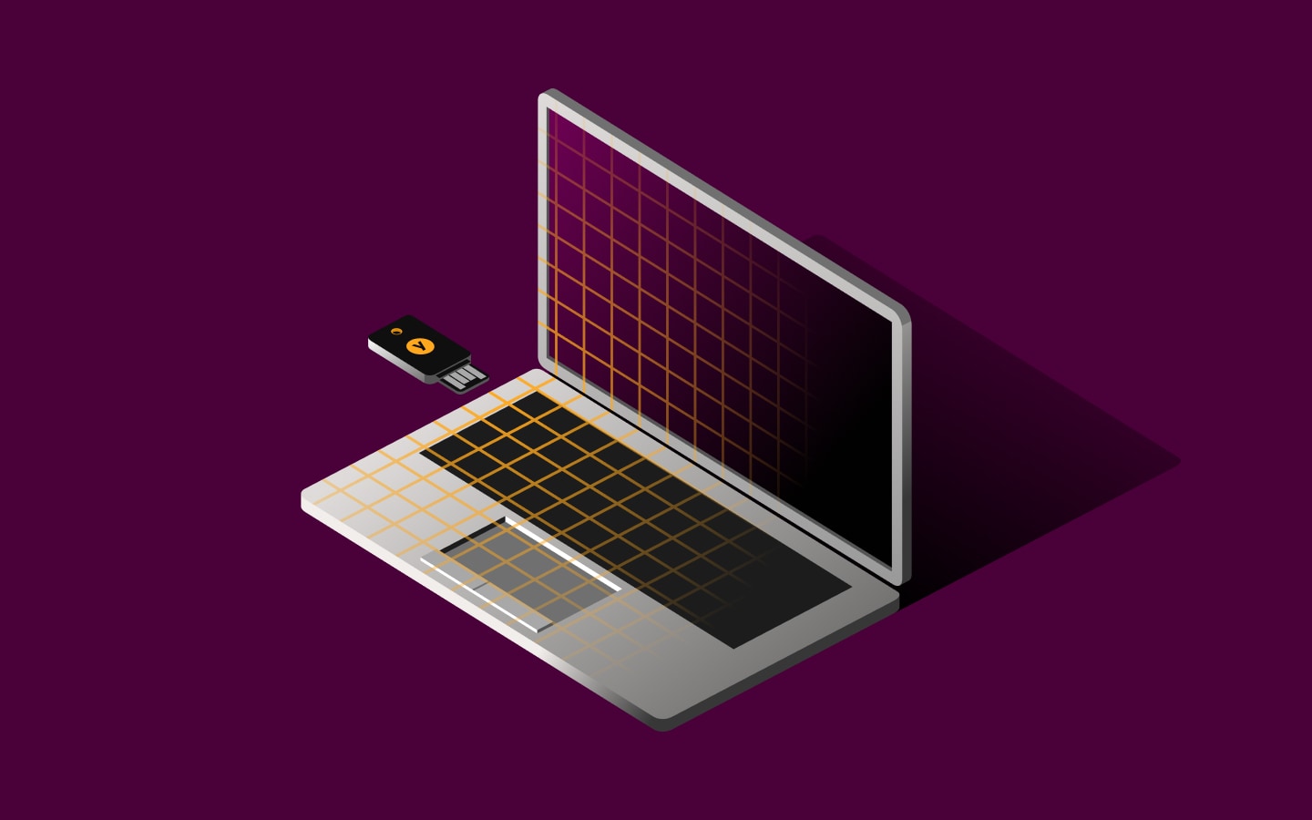 Blog Hero - Yubikey Install