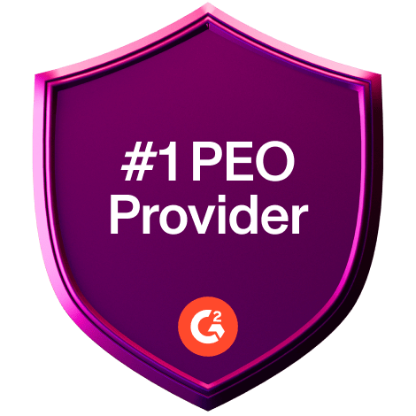 G2: #1 PEO Provider