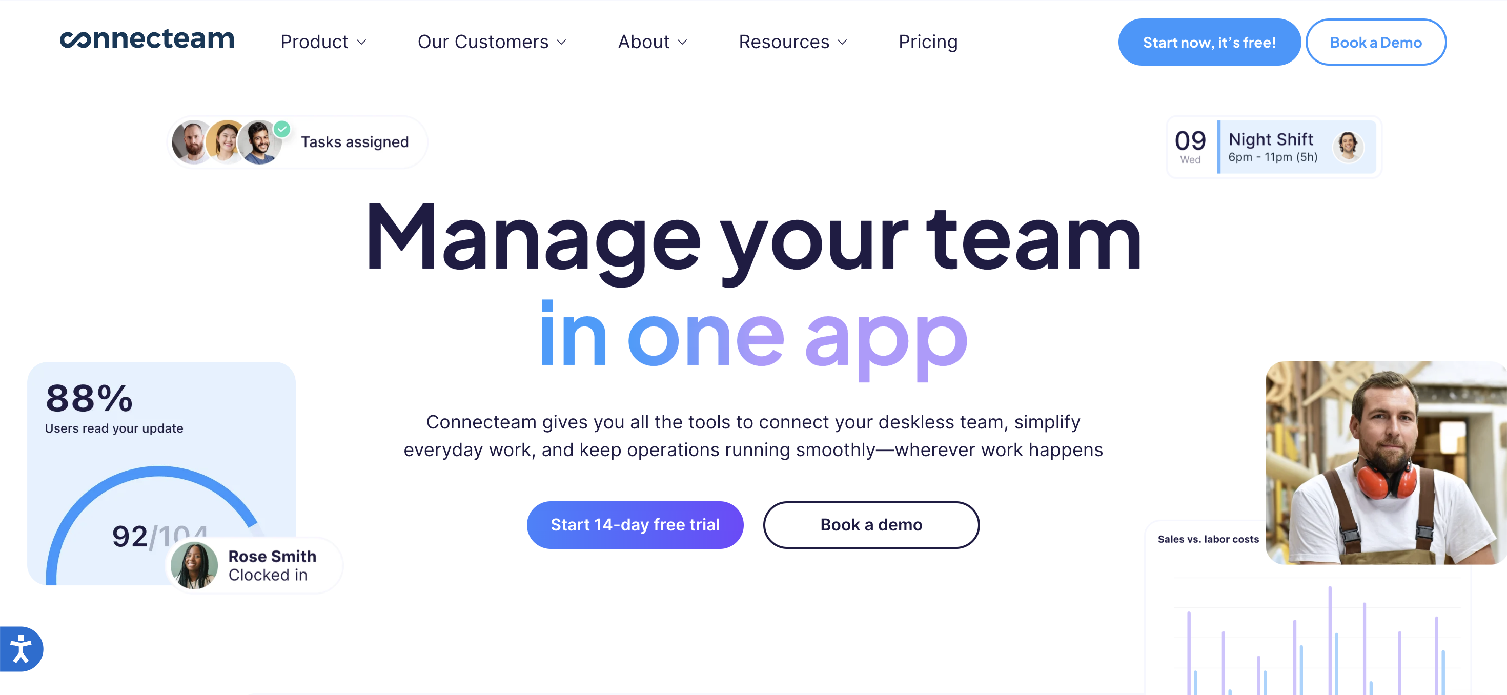 best workforce management software