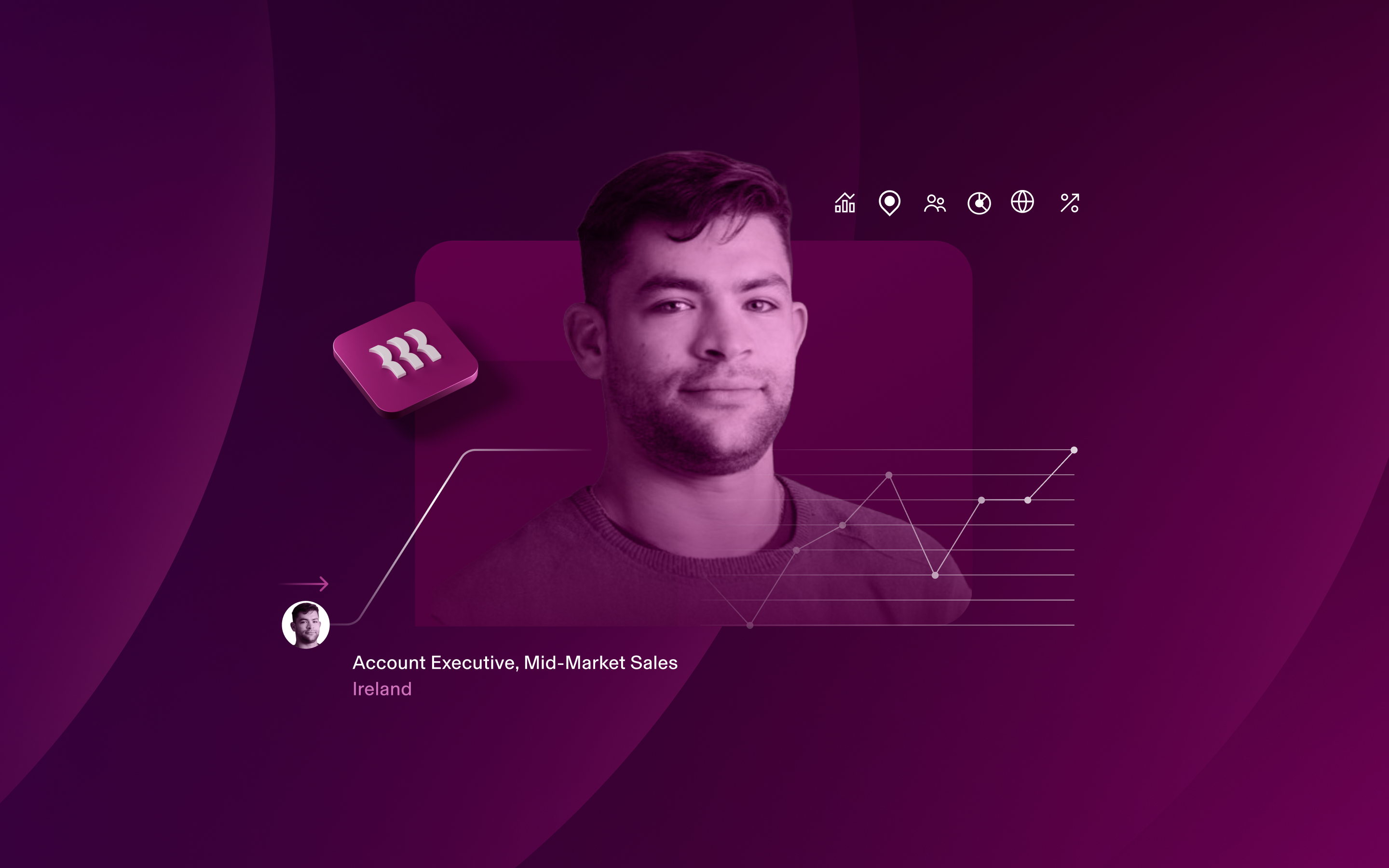 Meet the Ripplers: Alex Byrne