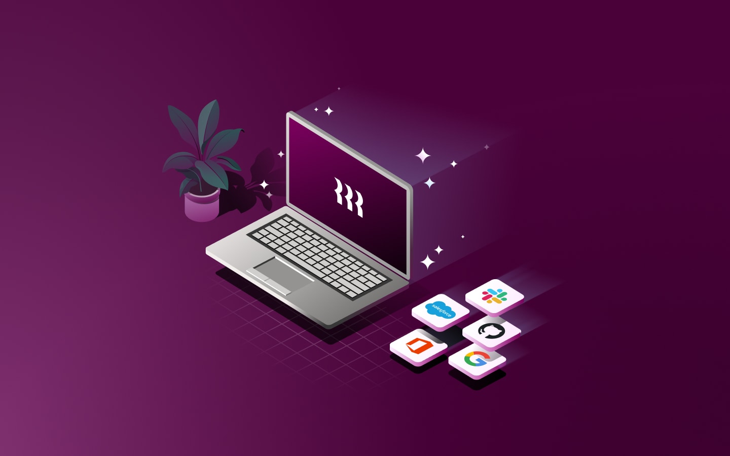 [Blog - Hero Image] IT onboarding