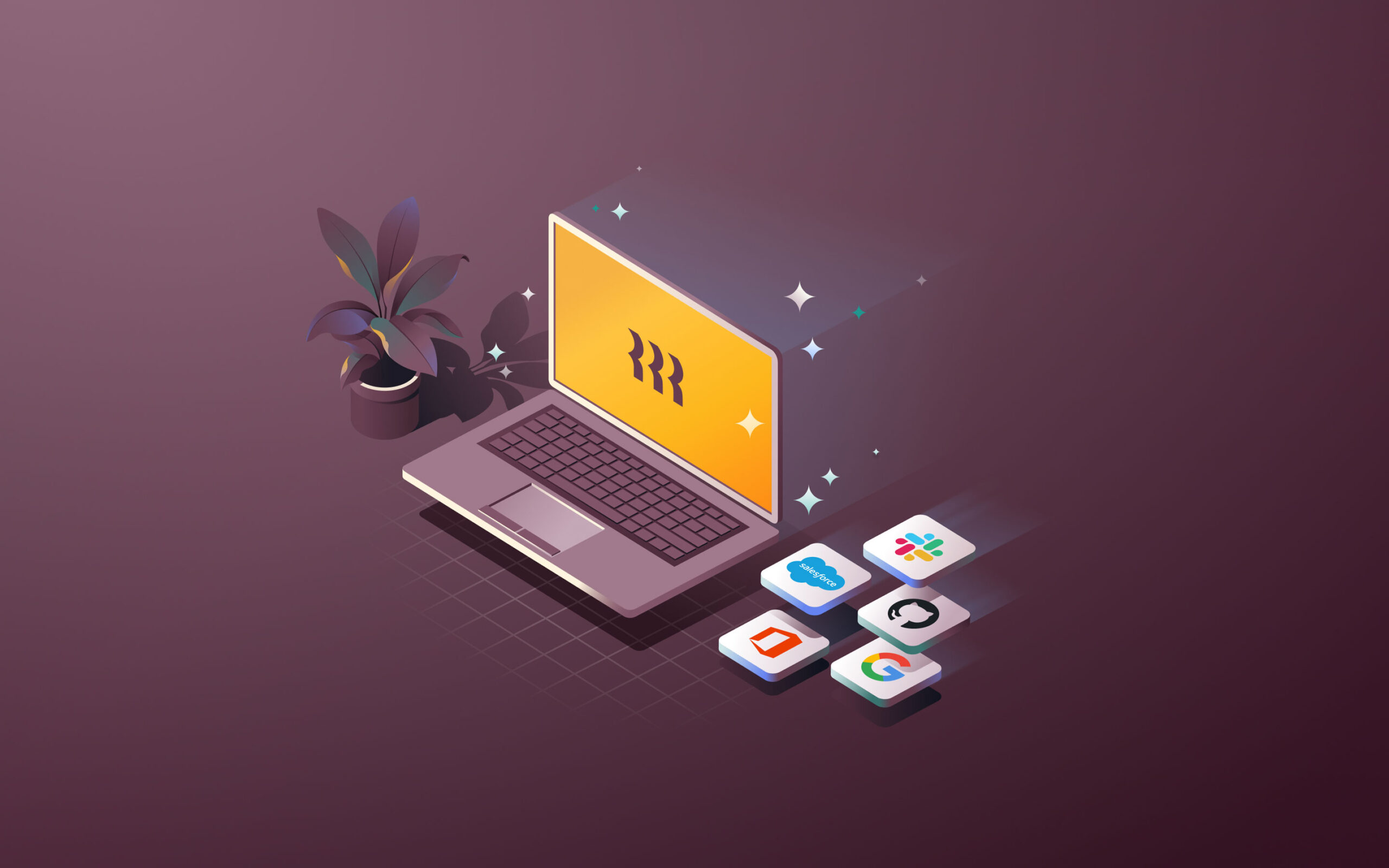 [Blog - Hero Image] IT onboarding