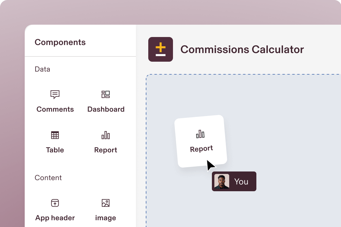 [Card - Image] LP: App studio - Build it yourself