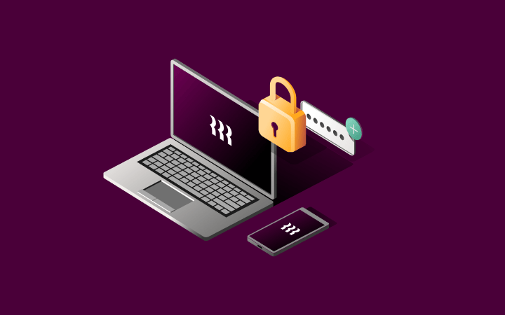 Card image - Device trust