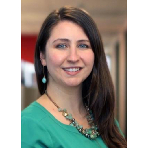 Photograph of Michelle McEleney, HR Solutions Consultant at Rippling