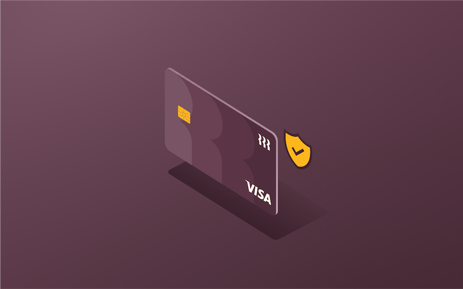 [Blog - Hero Image] Corporate card policy