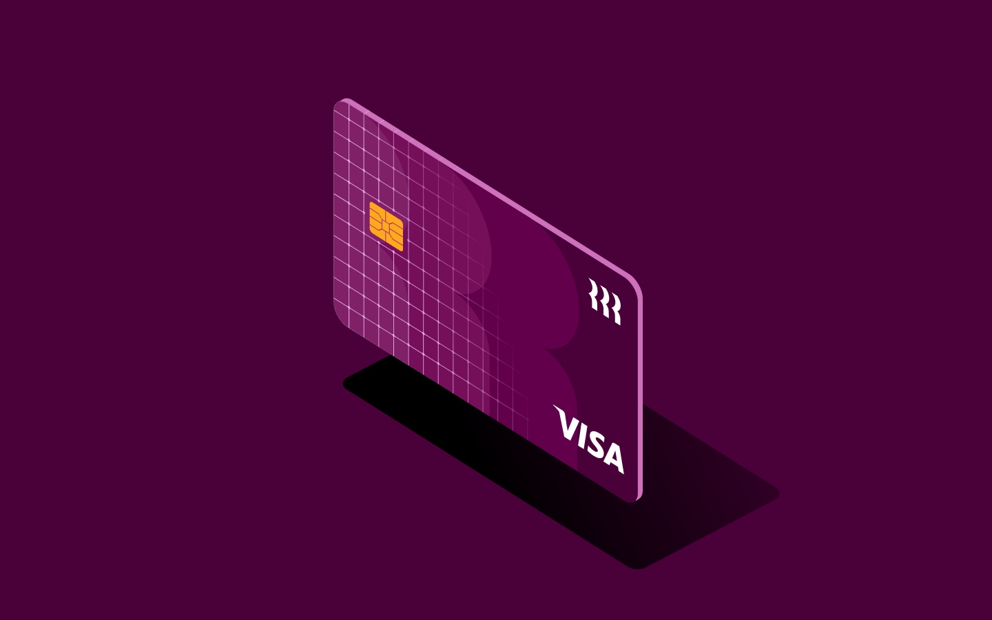 [Blog - Hero Image] Credit Card