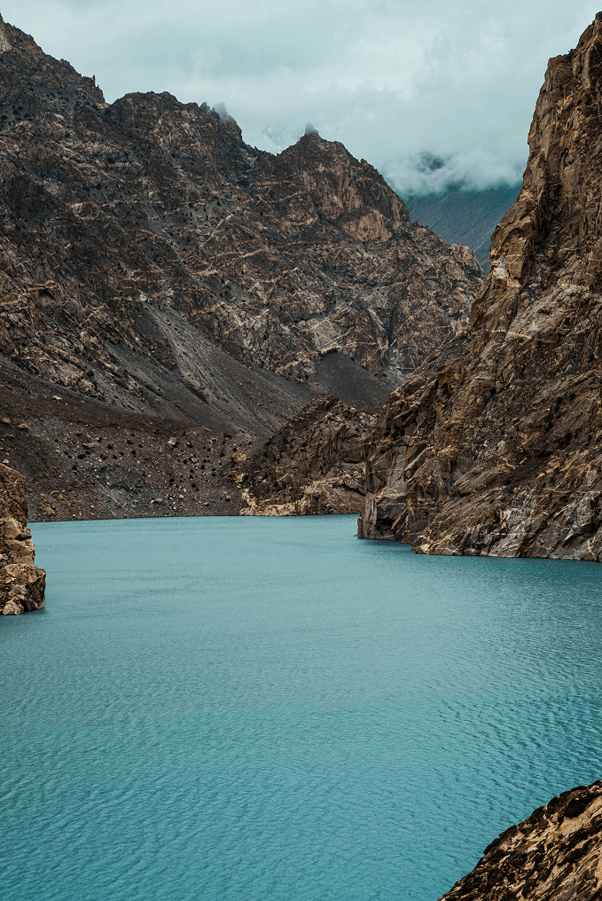 [Hero - Image] Pakistan