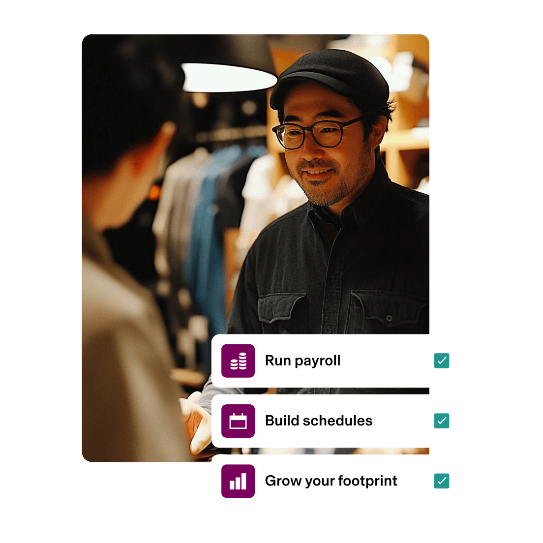 Hero Image – Industries: Retail