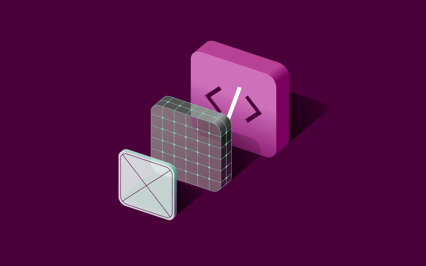 [Blog Hero Image] Develop App