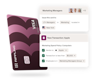 Corporate Cards With Rewards For Your Business Rippling