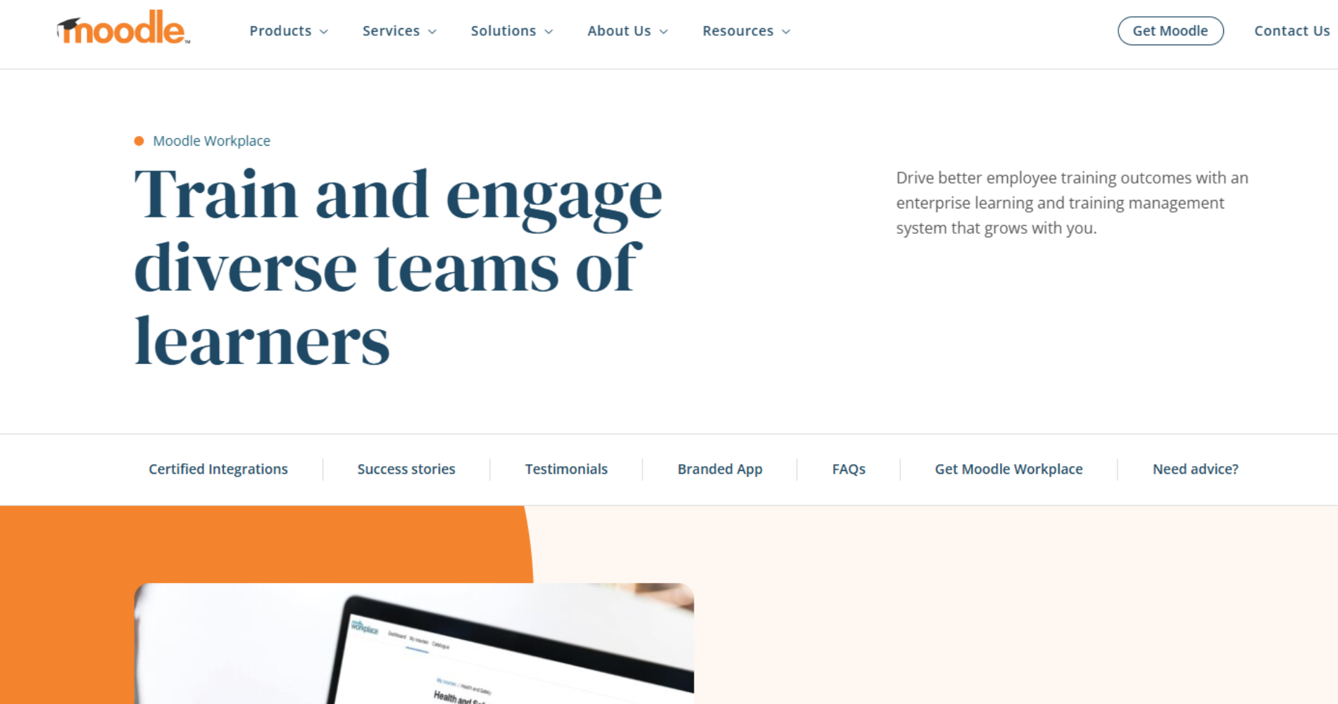 best lms for corporate training
