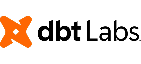 dbt Labs (Logo - Default)