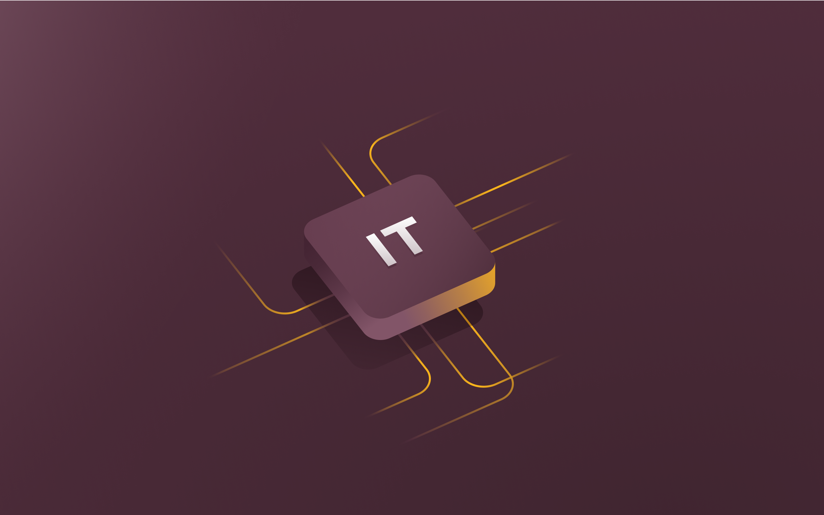 A icon with "IT" written on it. 