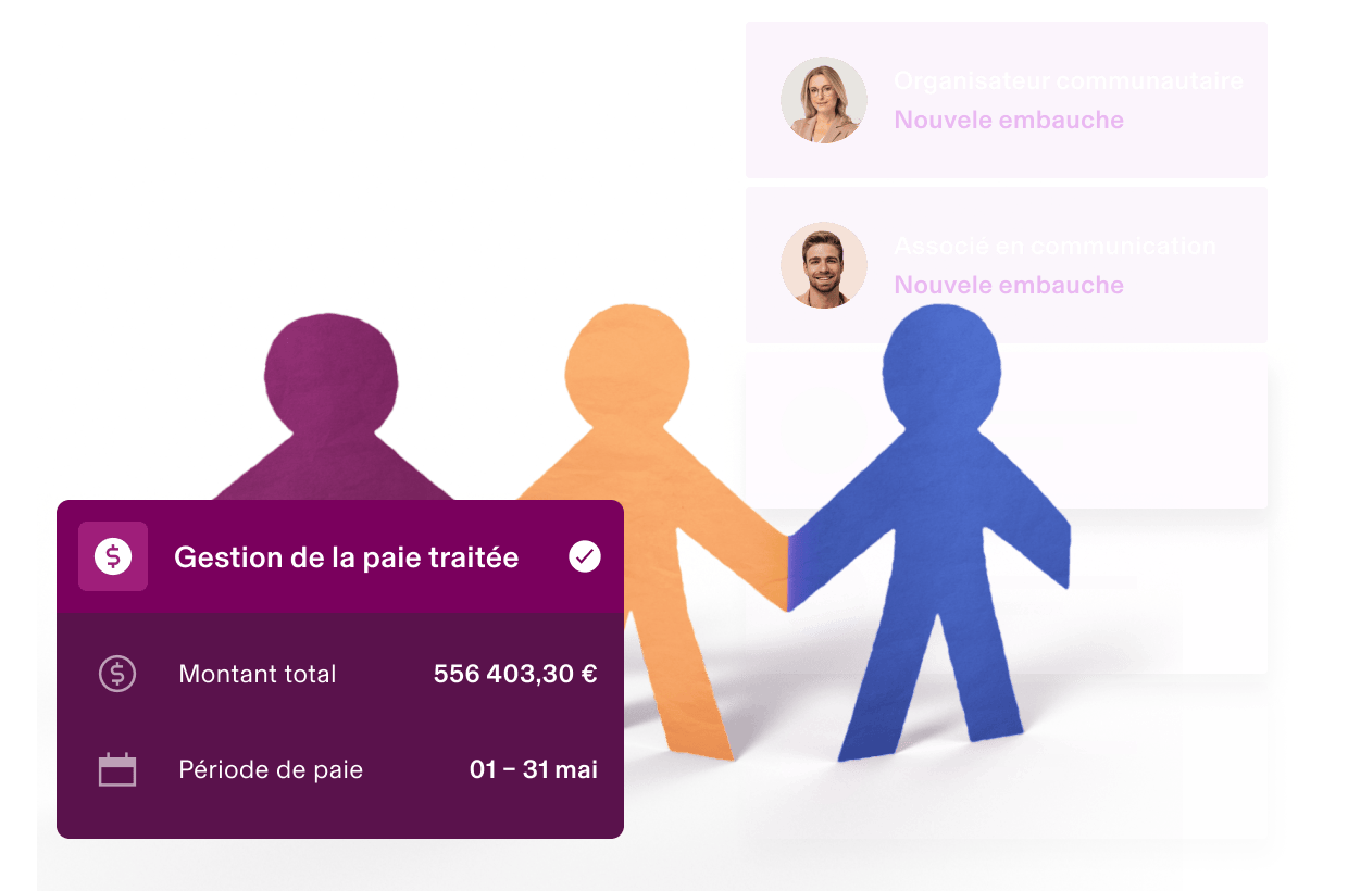 Non-Profits Hero frFR