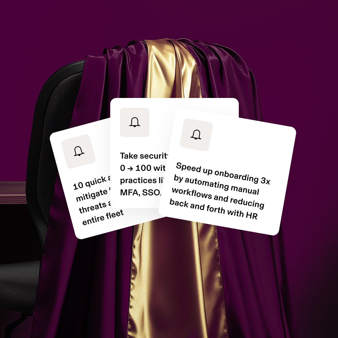 1:1 The IT Factor - Productivity