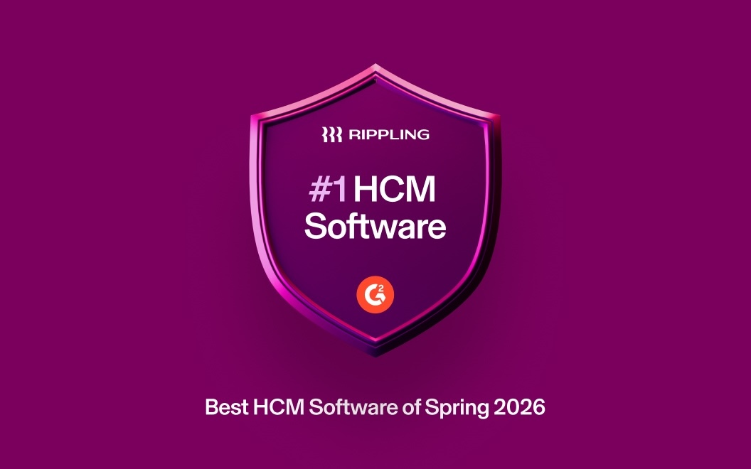 [Resource - Cover Image] G2 Grid® for HCM Software