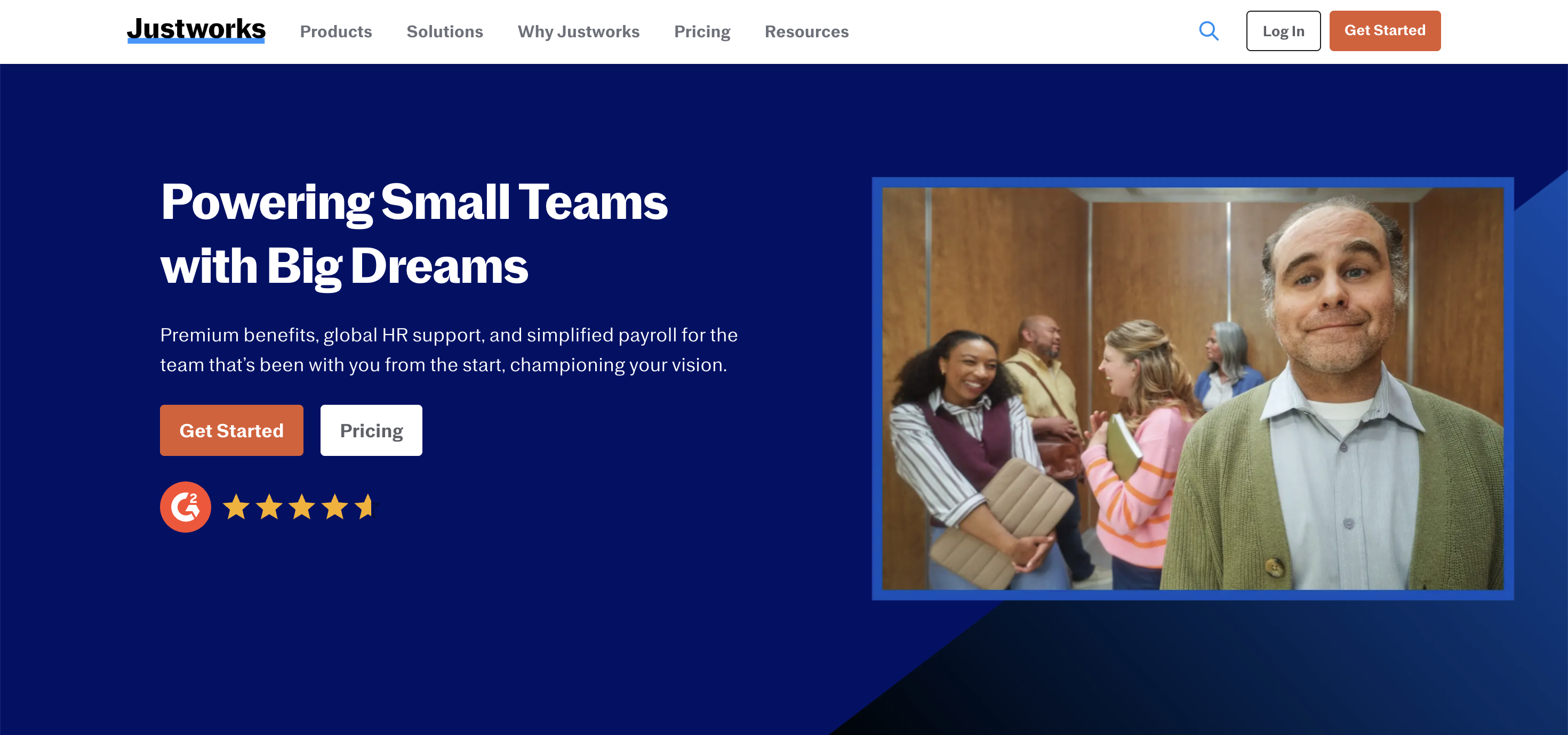 peo companies rippling