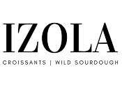 Izola (Logo - Default)