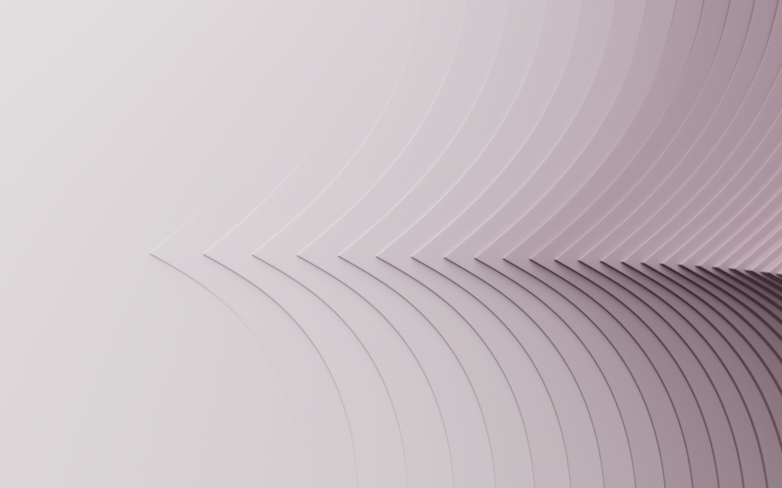 3D Ripples D PlumTint