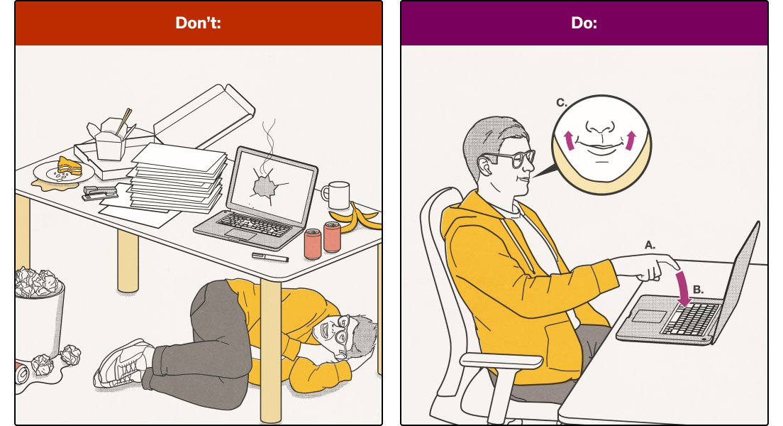 Automated Compliance Step 2