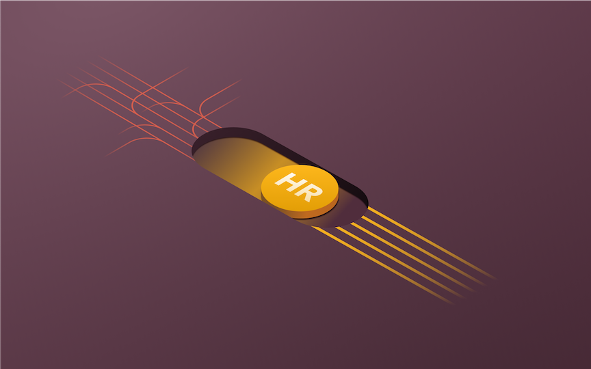 [Blog - Hero Image] HR automation