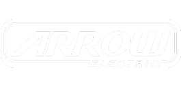 Arrow Electric (Logo - Highlight)