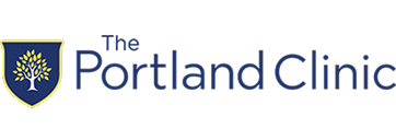 Portland Clinic (Logo - Default)