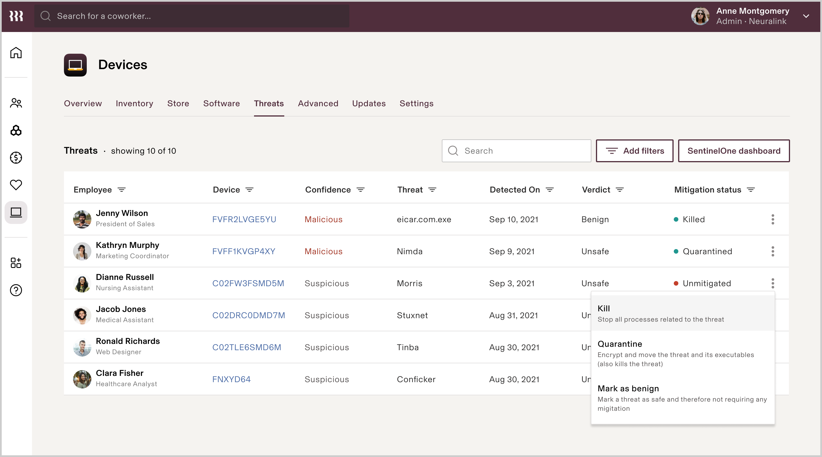 SentinelOne-Blog-Inline-Threats-Dashboard-1
