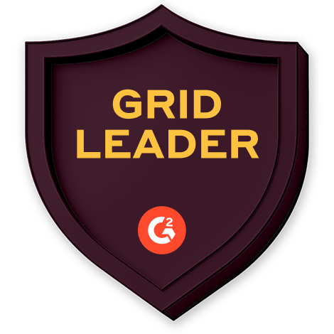 G2 - Grid Leader