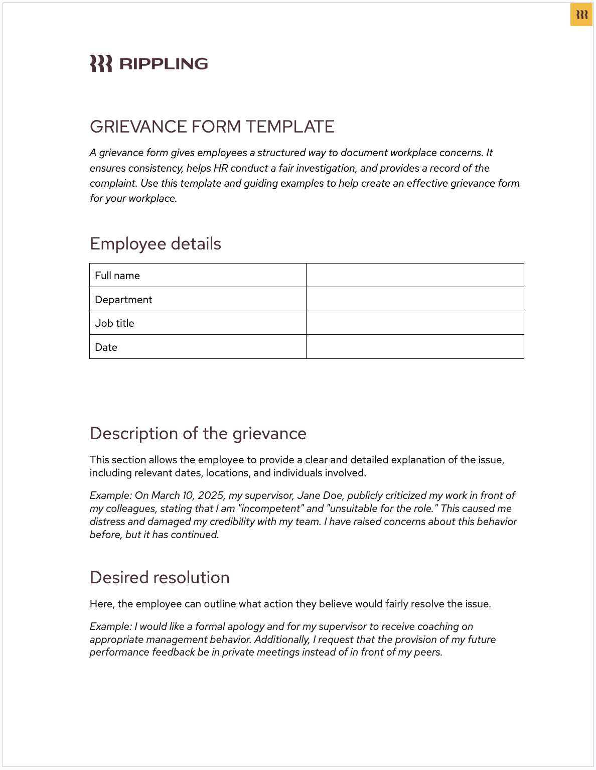 SEO-Blog-Post-Grievence-Form-Template-Rippling-