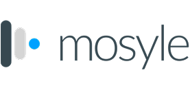 Mosyle (Competitor Logo - Default)