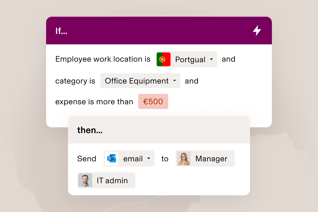 3:2 Expense Management Automation enUS