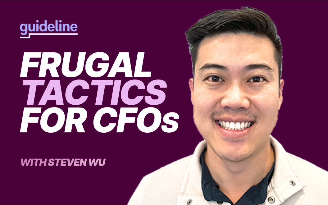 Three steps to cut vendor costs (fast)