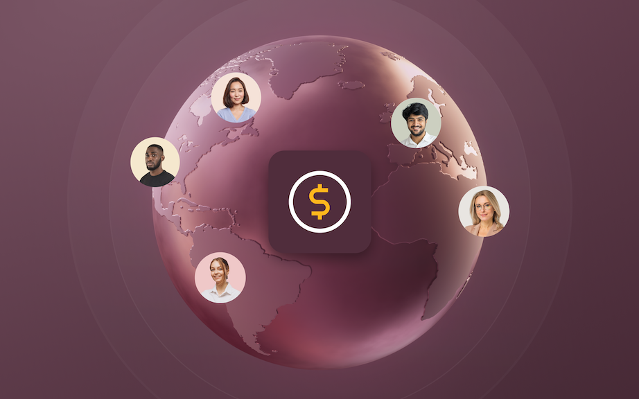 [Blog - Hero Image] Global payroll
