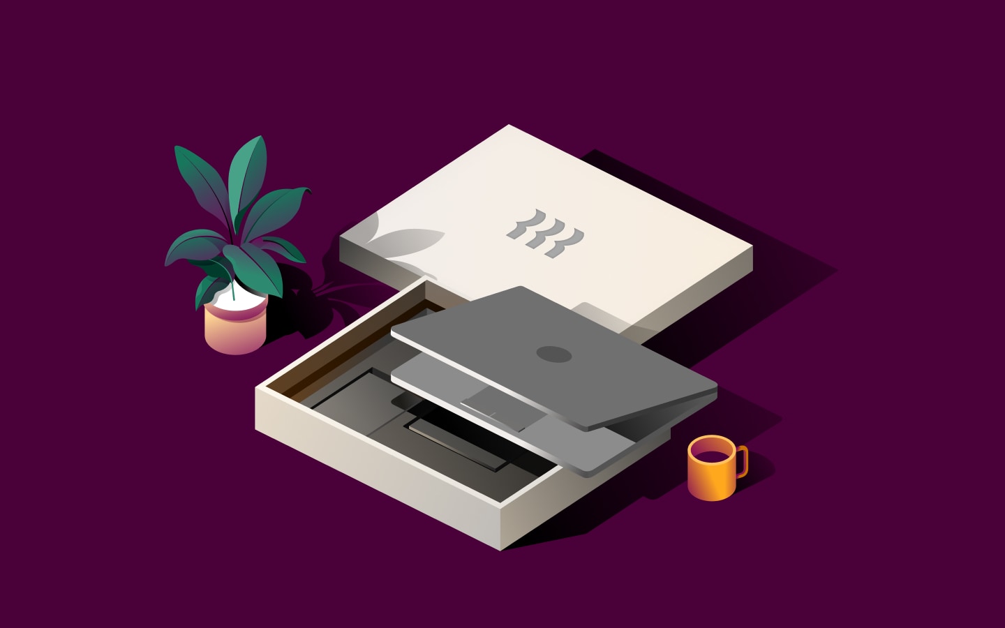 [Blog - Hero Image] New device