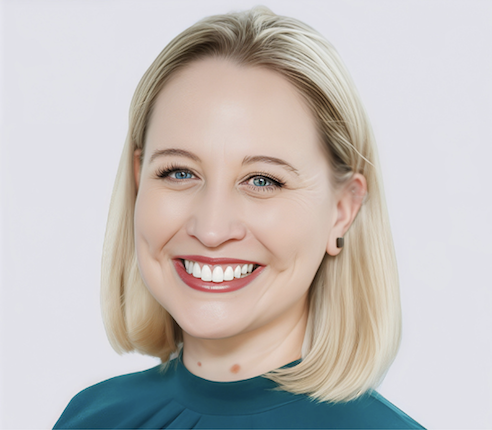 Karin Wilkins of TheGuarantors