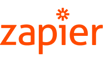Zapier (Logo - Default)