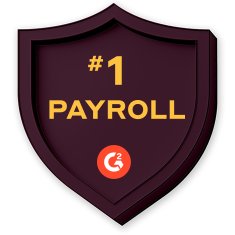 G2 - #1 Payroll